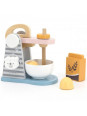Viga Toys PolarB Drewniany Mikser Viga Toys PolarB Drewniany Mikser