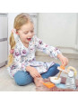 Viga Toys PolarB Drewniany Mikser Viga Toys PolarB Drewniany Mikser