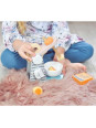 Viga Toys PolarB Drewniany Mikser Viga Toys PolarB Drewniany Mikser