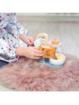 Viga Toys PolarB Drewniany Mikser Viga Toys PolarB Drewniany Mikser