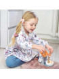 Viga Toys PolarB Drewniany Mikser Viga Toys PolarB Drewniany Mikser