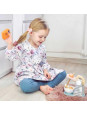 Viga Toys PolarB Drewniany Mikser Viga Toys PolarB Drewniany Mikser