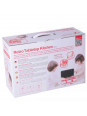 CLASSIC WORLD Drewniana Kuchnia 2w1 Grill + Kuchenka dla Dzieci 22el.
