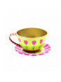 WOOPIE Zestaw do Herbaty Serwis dla Dzieci 14 el. WOOPIE Zestaw do Herbaty Serwis dla Dzieci 14 el.