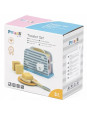 Drewniany Toster Viga Toys Drewniany Toster Viga Toys