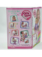 WOOPIE ROYAL Lalka Interaktywna Zosia w Czapce 43 cm + Akc.