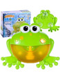 WOOPIE Zabawka do Kąpieli Żaba do Robienia Piany z Melodią WOOPIE Zabawka do Kąpieli Żaba do Robienia Piany z Melodią