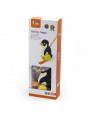 Viga Toys Drewniany Pchacz Pingwin Viga Toys Drewniany Pchacz Pingwin