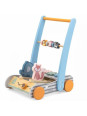 Viga PolarB Drewniany Pchacz Chodzik dla Dzieci Zwierzęta Viga PolarB Drewniany Pchacz Chodzik dla Dzieci Zwierzęta