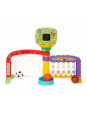 Little Tikes Interaktywne Centrum Sportowe 3w1 Little Tikes Interaktywne Centrum Sportowe 3w1