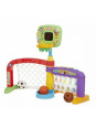 Little Tikes Interaktywne Centrum Sportowe 3w1 Little Tikes Interaktywne Centrum Sportowe 3w1