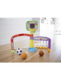 Little Tikes Interaktywne Centrum Sportowe 3w1 Little Tikes Interaktywne Centrum Sportowe 3w1