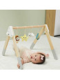 Viga PolarB Pałąk Stojak dla Niemowląt Baby Gym Viga PolarB Pałąk Stojak dla Niemowląt Baby Gym