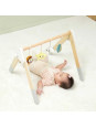 Viga PolarB Pałąk Stojak dla Niemowląt Baby Gym Viga PolarB Pałąk Stojak dla Niemowląt Baby Gym