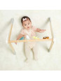 Viga PolarB Pałąk Stojak dla Niemowląt Baby Gym Viga PolarB Pałąk Stojak dla Niemowląt Baby Gym