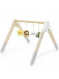 Viga PolarB Pałąk Stojak dla Niemowląt Baby Gym Viga PolarB Pałąk Stojak dla Niemowląt Baby Gym