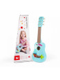 CLASSIC WORLD Drewniana Gitara Dla Dzieci Toucan CLASSIC WORLD Drewniana Gitara Dla Dzieci Toucan