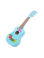 CLASSIC WORLD Drewniana Gitara Dla Dzieci Toucan CLASSIC WORLD Drewniana Gitara Dla Dzieci Toucan