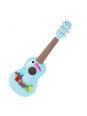 CLASSIC WORLD Drewniana Gitara Dla Dzieci Toucan CLASSIC WORLD Drewniana Gitara Dla Dzieci Toucan