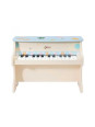 CLASSIC WORLD Pianino Muzyczne dla Dzieci Nauka Gry + Książeczka