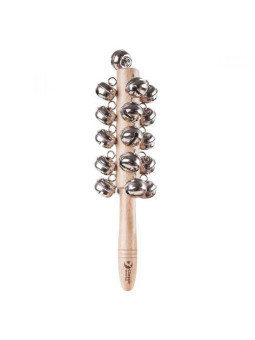 CLASSIC WORLD EDU Instrument Muzyczny Dzwoneczki dla Dzieci