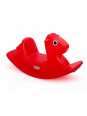 Little Tikes Koń Konik na biegunach czerwony Bujak Little Tikes Koń Konik na biegunach czerwony Bujak