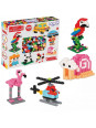 WOOPIE Klocki Konstrukcyjne 3D PIXEL 1750 el. WOOPIE Klocki Konstrukcyjne 3D PIXEL 1750 el.