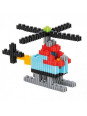 WOOPIE Klocki Konstrukcyjne 3D PIXEL 1750 el. WOOPIE Klocki Konstrukcyjne 3D PIXEL 1750 el.