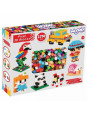 WOOPIE Klocki Konstrukcyjne 3D PIXEL 1750 el. WOOPIE Klocki Konstrukcyjne 3D PIXEL 1750 el.