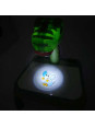 WOOPIE Tablica do Rysowania Projektor Dinozaur + Flamastry