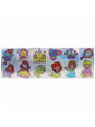 WOOPIE ART&FUN Haft Diamentowy Malowanie Mozaika 5D WOOPIE ART&FUN Haft Diamentowy Malowanie Mozaika 5D