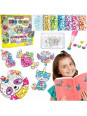 WOOPIE ART&FUN Haft Diamentowy Malowanie Mozaika 5D