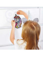 WOOPIE ART&FUN Haft Diamentowy Malowanie Mozaika 5D