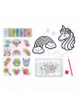 WOOPIE ART&FUN Haft Diamentowy Malowanie Mozaika 5D