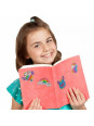 WOOPIE ART&FUN Haft Diamentowy Malowanie Mozaika 5D