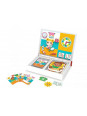 TOOKY TOY Puzzle Drewniane Pudełko Magnetyczne TOOKY TOY Puzzle Drewniane Pudełko Magnetyczne