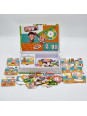 TOOKY TOY Puzzle Drewniane Pudełko Magnetyczne TOOKY TOY Puzzle Drewniane Pudełko Magnetyczne