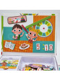 TOOKY TOY Puzzle Drewniane Pudełko Magnetyczne TOOKY TOY Puzzle Drewniane Pudełko Magnetyczne