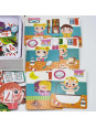 TOOKY TOY Puzzle Drewniane Pudełko Magnetyczne TOOKY TOY Puzzle Drewniane Pudełko Magnetyczne