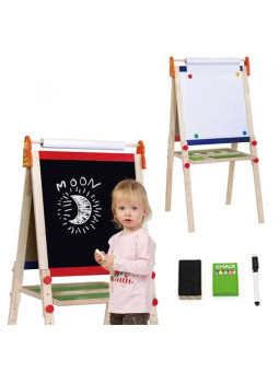 Tablica Do Rysowania Dwustronna Duża Magnetyczna Viga