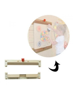 Masterkidz Flex - System Montażowy Do Tablic - Masterkidz STEM Tablica