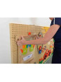 Masterkidz Flex - System Montażowy Do Tablic - Masterkidz STEM Tablica