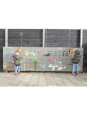 MASTERKIDZ Panel Ścienny Tablica Naukowa Kreatywna STEM Tablica na zewnątrz Outdoor MASTERKIDZ Panel Ścienny Tablica Naukowa Kreatywna STEM Tablica na zewnątrz Outdoor