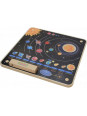 MASTERKIDZ Tablica Edukacyjna Układ Słoneczny MASTERKIDZ Tablica Edukacyjna Układ Słoneczny