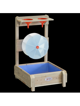 CLASSIC WORLD EDU Plac Zabaw Zabawka Wodna Młyn