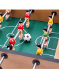 WOOPIE Stół do Gry w Piłkarzyki Mini WOOPIE Stół do Gry w Piłkarzyki Mini