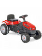 WOOPIE Traktor na Pedały Farmer GoTrac Ciągnik Ciche Koła WOOPIE Traktor na Pedały Farmer GoTrac Ciągnik Ciche Koła