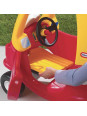 Little Tikes Jeździk Cozy Coupe Czerwony