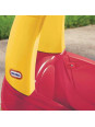 Little Tikes Jeździk Cozy Coupe Czerwony