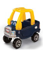 Little Tikes Jeździk Cozy Truck Samochód pick up